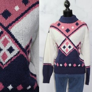 EDEBE Sweater (L)